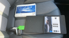 Peugeot 3008 1.2 Hybrid 136 Allure Premium+ 5dr e-DSC6 Petrol Estate